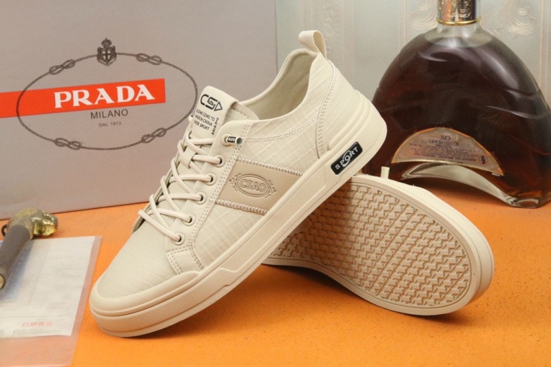 Prada Casual Shoes